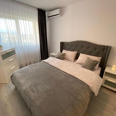 부쿠레슈티 Zian Flat 아파트 외부 사진