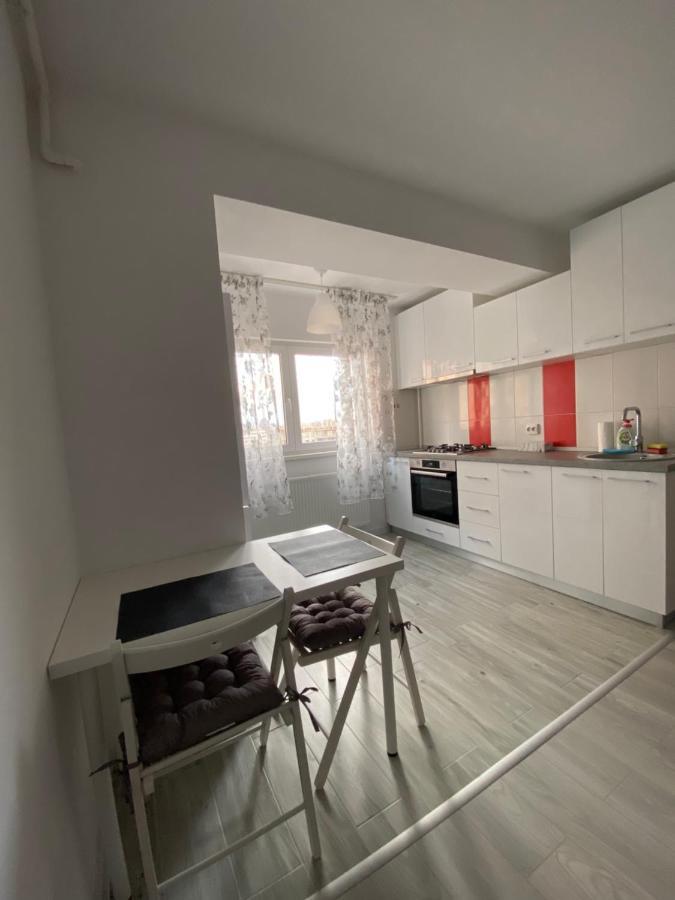 부쿠레슈티 Zian Flat 아파트 외부 사진