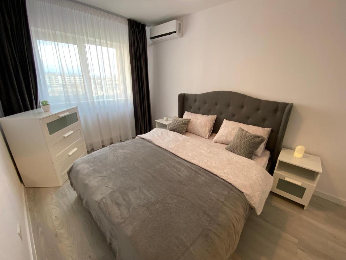 부쿠레슈티 Zian Flat 아파트 외부 사진
